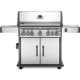 Napoleon ROGUE® PRO-S 625 Stand-Alone Grill